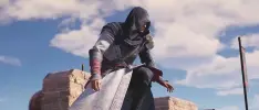 Se filtra gameplay de Assassin’s Creed Jade