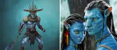 Director de Avatar 2 dice que sus efectos son mejores a Marvel