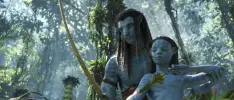 Aquí las primeras reseñas de Avatar: The Way of the Water