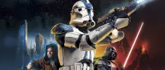 Star Wars: Battlefront II de PSP podría unirse a los clásicos de PS Plus