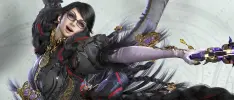 Hideki Kamiya menciona que Platinum Games podría hacer varios juegos de Bayonetta