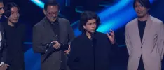 Eliminan al niño Bill Clinton de The Game Awards