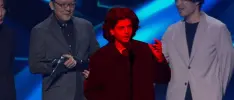 Ésto es lo que sabemos sobre el joven que irrumpió en The Game Awards