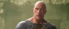 Dwayne Johnson y Black Adam quedan fuera del DCU