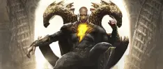Se reporta que Black Adam perdió varios millones de dólares
