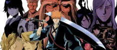 Nuevo tráiler de Bleach: Thousand-Year Blood War nos prepara para la mitad de temporada