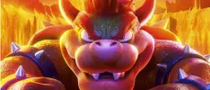 ¿Cuándo llegará la película de Mario a servicios de streaming?
