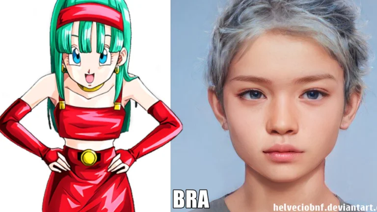 bra