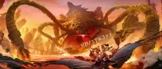 El DLC de Horizon Forbidden West será exclusivo del PS5