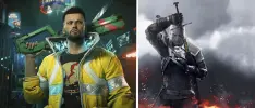 Cyberpunk 2077 sacrifica cierta función por The Witcher 3