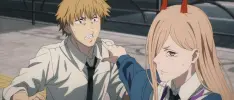 Lanzan video del final de temporada de Chainsaw Man