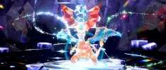 El evento especial de Charizard ha comenzado en Scarlet & Violet