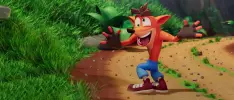 Crash Bandicoot: On the Run cerrará sus servidores