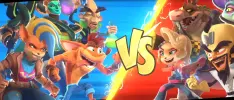 ¡Un nuevo juego de Crash Bandicoot es una realidad!