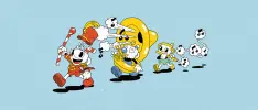 DLC de Cuphead alcanza gran hito en ventas