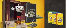 Desarrolladores de Cuphead explican por qué tardó en salir la versión física