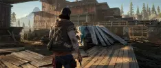 Bend Studio no comparte los comentarios del director de Days Gone