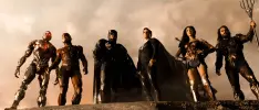 DC tiene planeado ponerle fin al Snyderverse