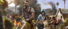 Se estrena nuevo tráiler de Dead Island 2