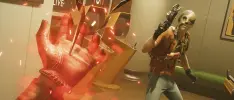 Pista indica el posible lanzamiento de DLC para Deathloop