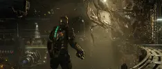 Dead Space Remake alcanza importante etapa de desarrollo