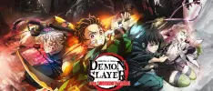 Se anuncia nueva película de Demon Slayer