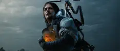 Se confirma película de Death Stranding