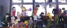 Digimon Survive alcanza buena cifra de copias vendidas