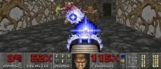 Hacker logra que Doom se pueda jugar en Doom