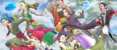 Dragon Quest XI y más juegos dejan Xbox Game Pass