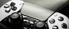 El DualSense Edge tiene menos batería que el control normal