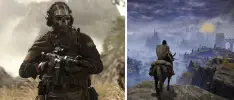 COD: Modern Warfare II supera a Elden Ring en ventas