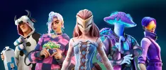 Fortnite es multado por $500 millones de dólares