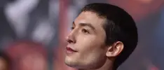 Ezra Miller se enfrenta a 26 en la cárcel