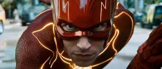 Se eliminan los cameos de Superman y Wonder Woman en The Flash