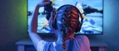 Publican experimento para demostrar el acoso que las mujeres reciben en el gaming