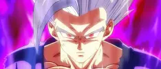 Se revela el diseño de Beast Gohan en 2D para Dragon Ball
