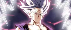 Fans de Dragon Ball: Dokkan Battle se decepcionan de Beast Gohan
