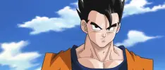 Revelan arte oficial de Gohan en super saiyajin fase tres