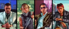 Grand Theft Auto y su asombroso cuarto de siglo