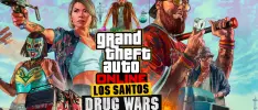 Aquí los detalles de la nueva expansión de GTA Online