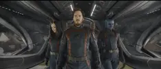 Guardianes de la Galaxia Vol. 3 recibe su primer tráiler