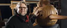 Guillermo del Toro opina sobre el arte creado por Inteligencia Artificial