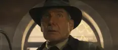 Primer avance de Indiana Jones and The Dial of Destiny