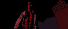 Primer tráiler del nuevo juego de Hellboy