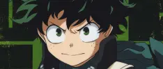 Netflix tendrá película live action de My Hero Academia