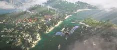 Se confirma DLC para Horizon Forbidden West