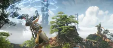 DLC de Horizon Forbidden West estaría en camino