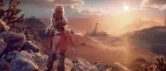 Se confirma entrega multiplayer de Horizon Zero Dawn