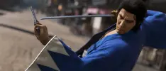 Nuevo tráiler de Like a Dragon: Ishin! nos muestra su combate